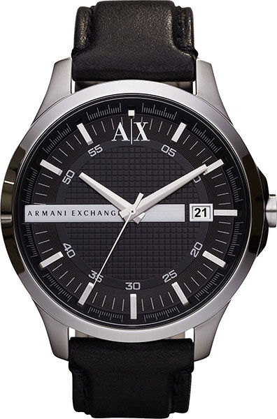 Мужские часы Armani Exchange HAMPTON AX2101