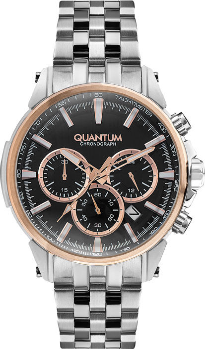 Мужские часы Quantum POWERTECH PWG882.550
