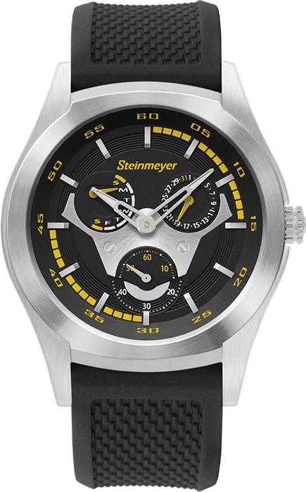 Мужские часы Steinmeyer Snocross S 076.13.36