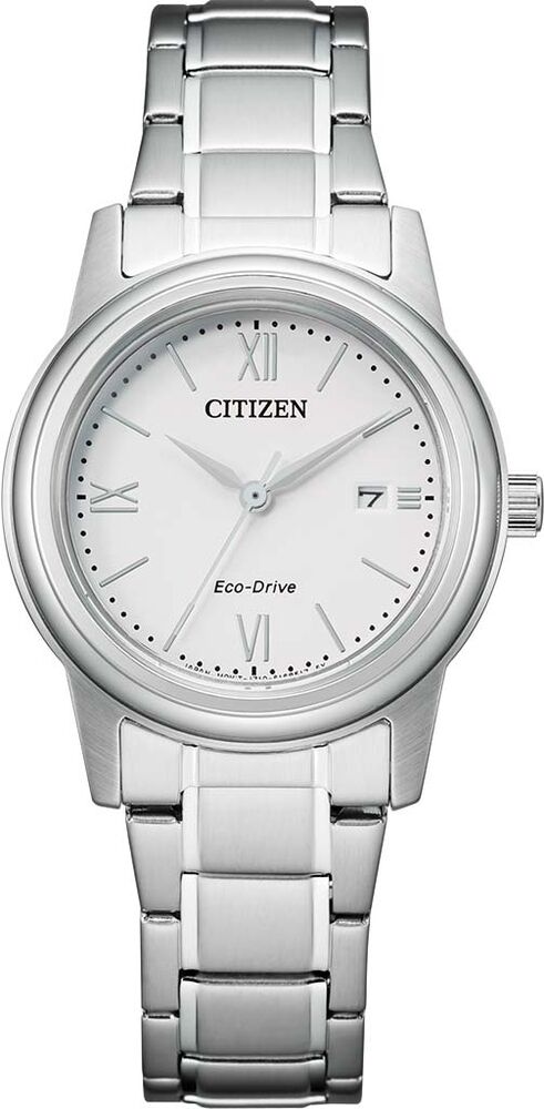 Женские часы Citizen Eco-Drive FE1220-89A