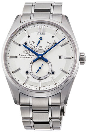 Мужские часы Orient Star RE-HK0001S