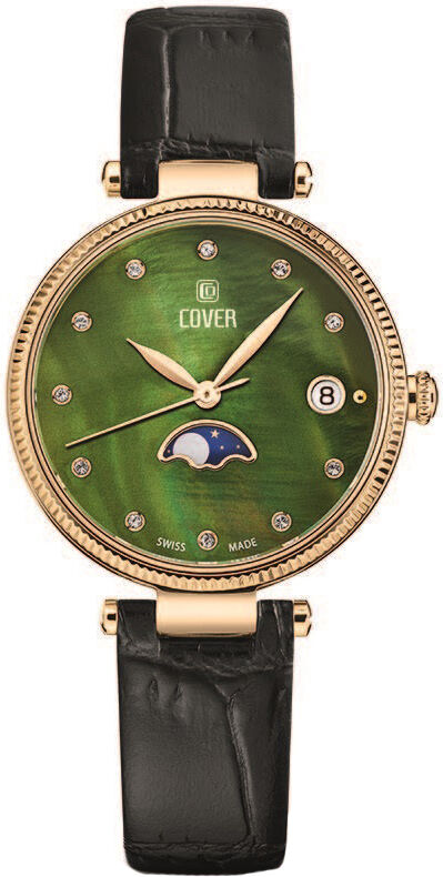 Женские часы Cover CO196.06