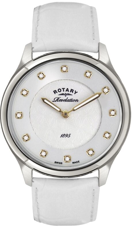 Женские часы Rotary Revelation LS02965/06/41