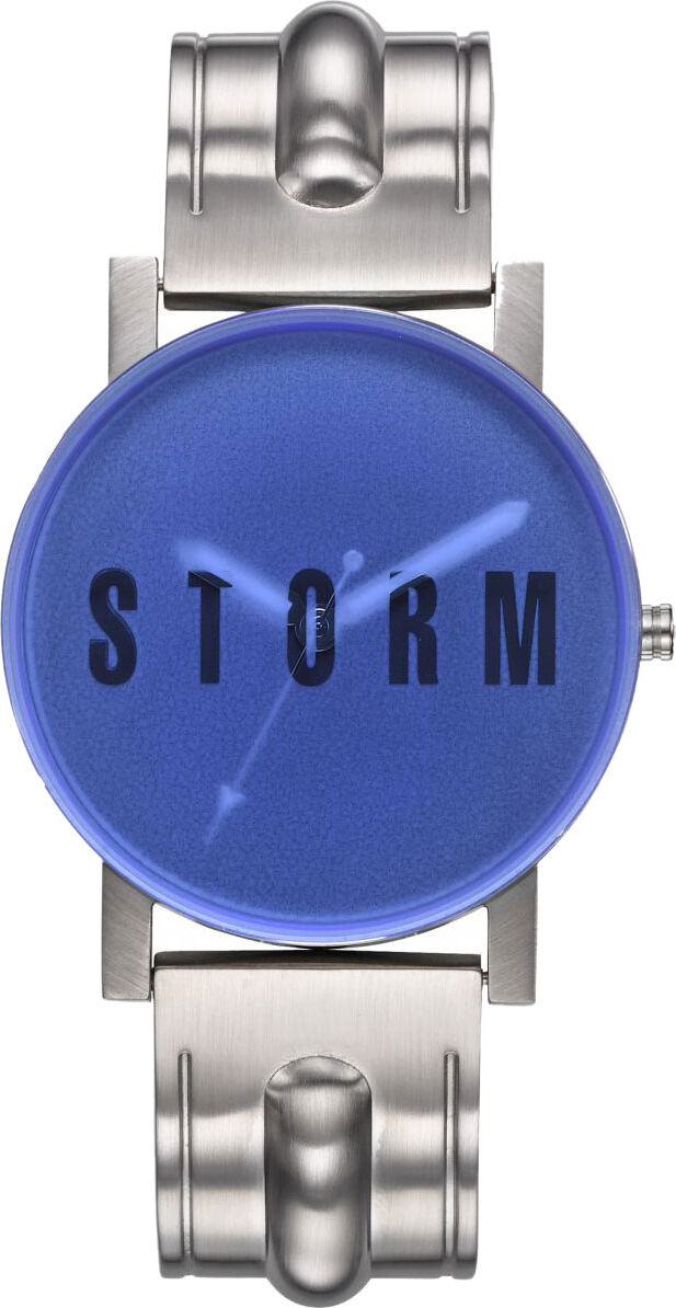 Мужские часы Storm New Blast BLUE 47455/B