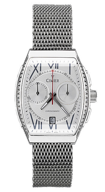 Женские часы Cimier Seven 1708-SZ012
