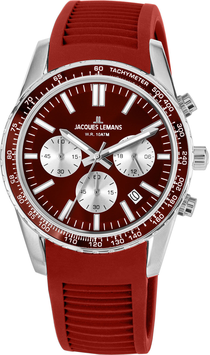 Мужские часы Jacques Lemans 1-2059E