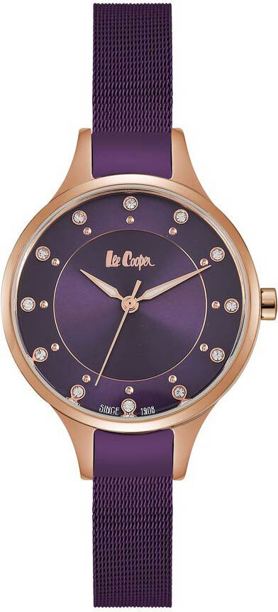 Женские часы Lee Cooper LC06620.480