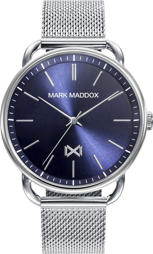 Мужские часы Mark Maddox Midtown HM7124-37