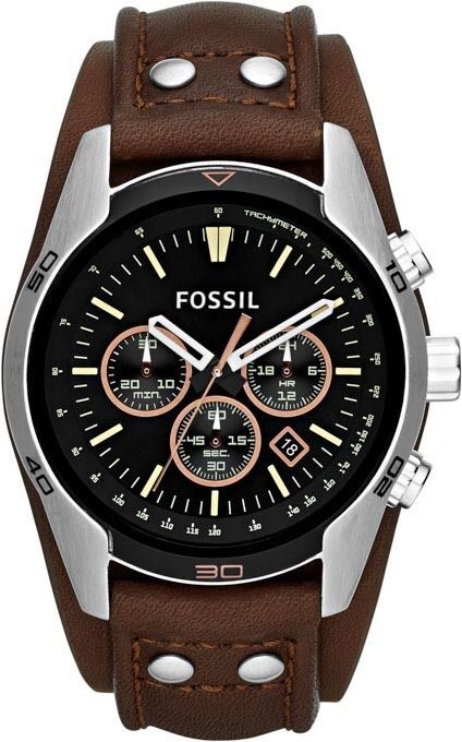 Мужские часы Fossil CH2891