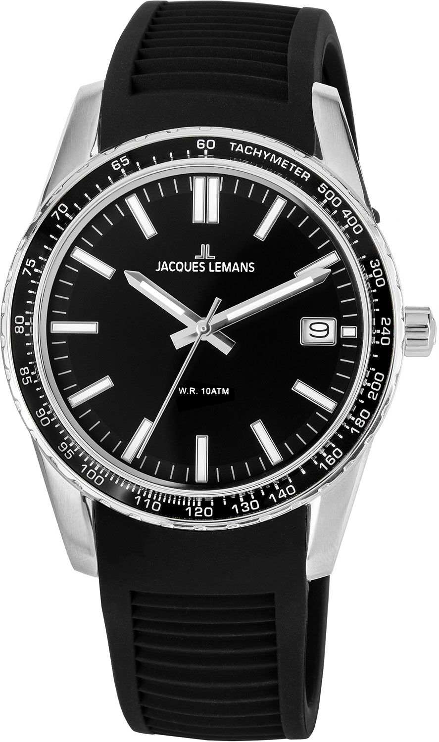 Мужские часы Jacques Lemans 1-2060A
