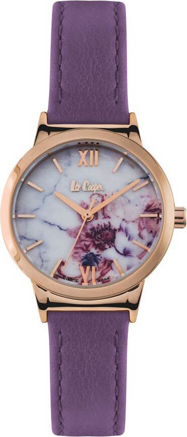 Женские часы Lee Cooper LC06665.438