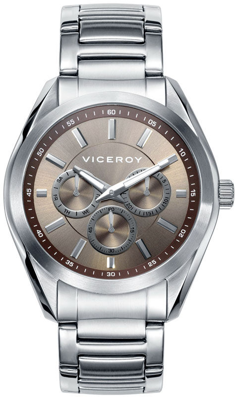 Мужские часы Viceroy Men 40481-57