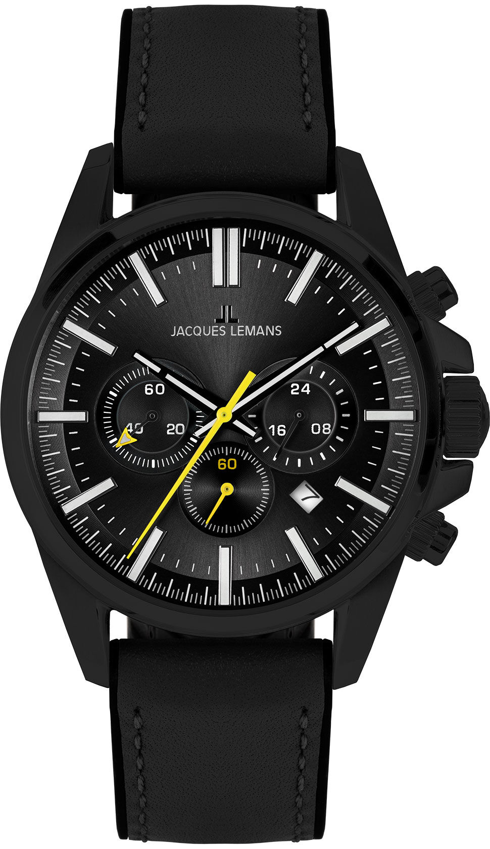 Мужские часы Jacques Lemans Sport 1-2119B