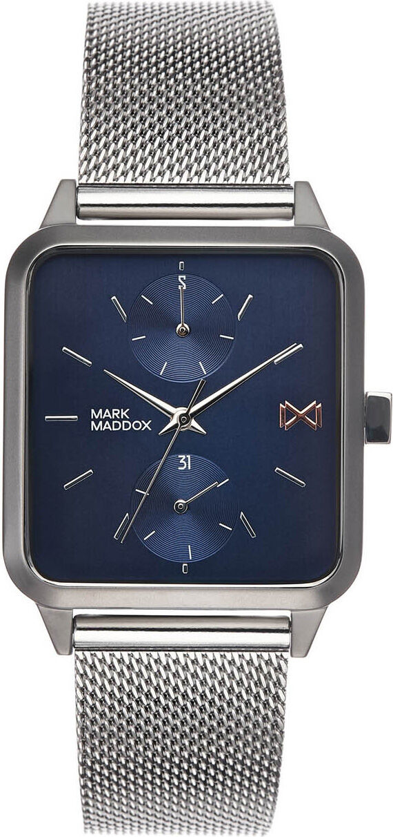 Мужские часы Mark Maddox Northern HM7106-37