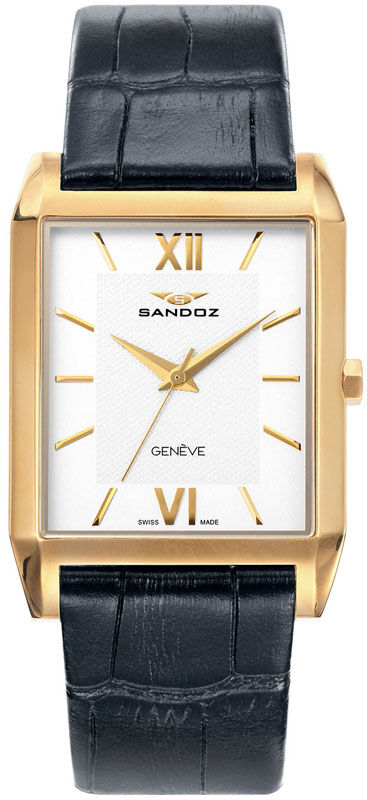 Мужские часы Sandoz 81401-03