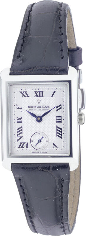Женские часы Dreyfuss DLS00007/21
