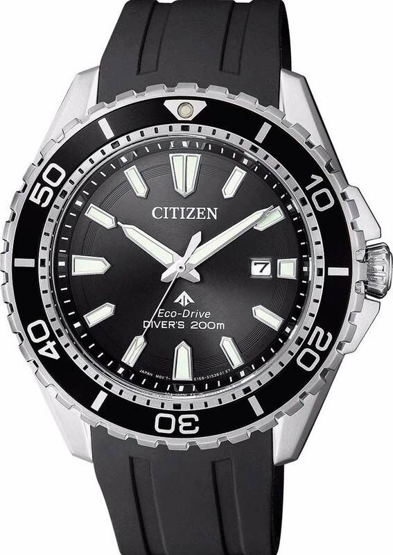 Мужские часы Citizen BN0190-15E