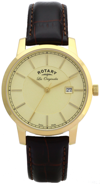Мужские часы Rotary Les Originales GS90076/03