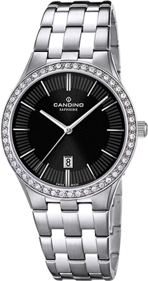 Женские часы Candino COUPLE C4544/3