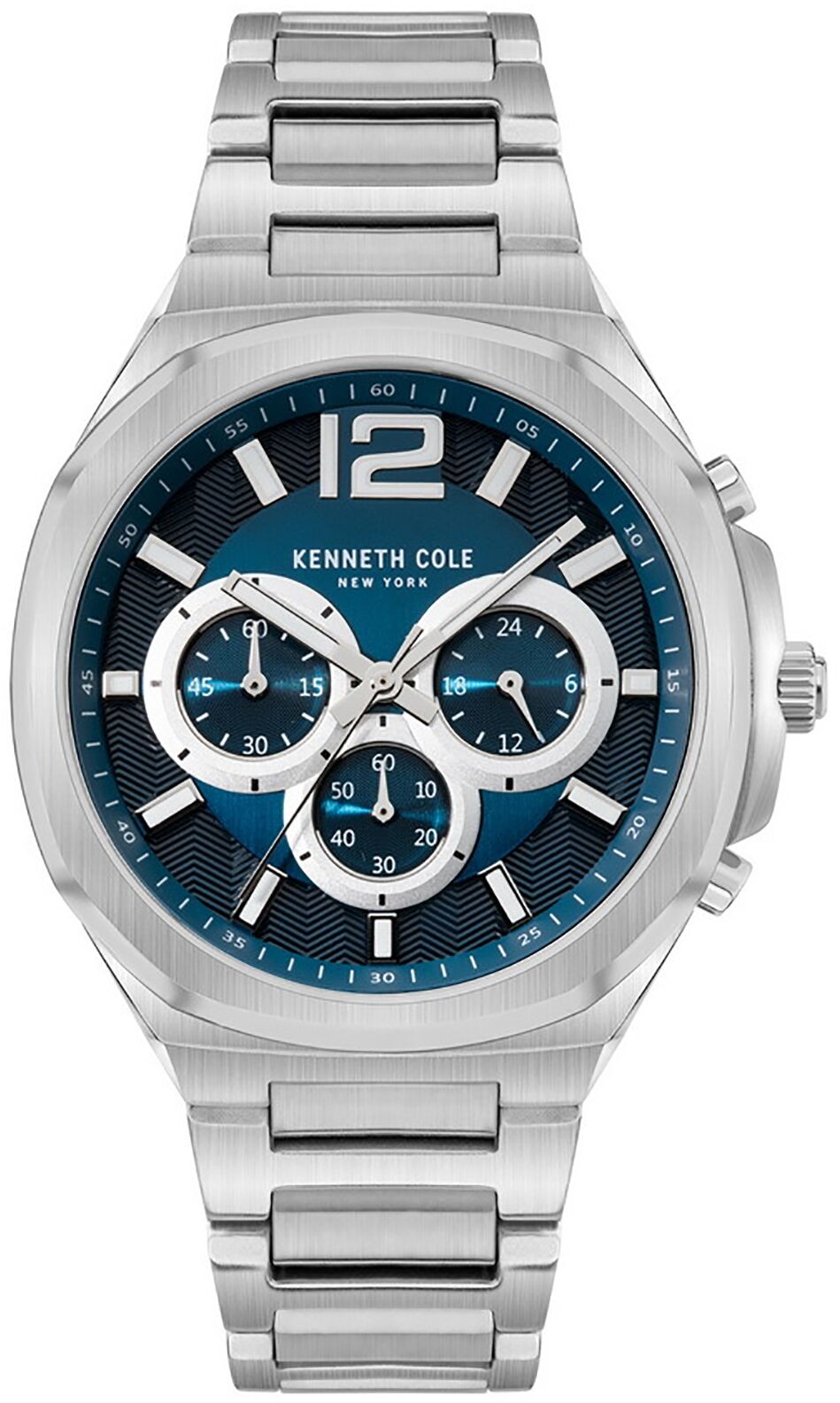Мужские часы Kenneth Cole DRESS SPORT KCWGI2104901