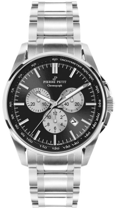 Мужские часы Pierre Petit P-858D