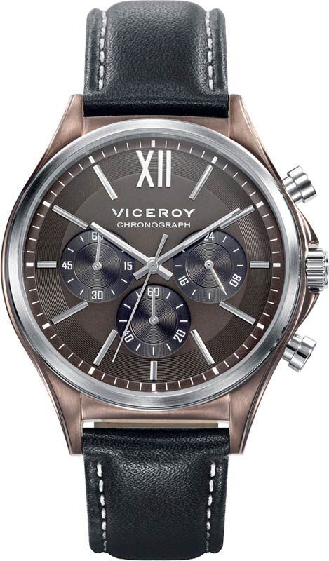 Мужские часы Viceroy Magnum 471109-43