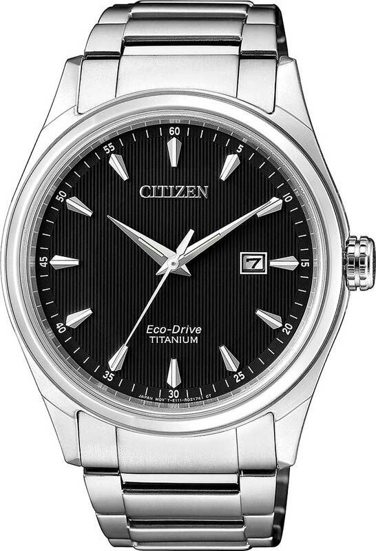 Мужские часы Citizen BM7360-82E