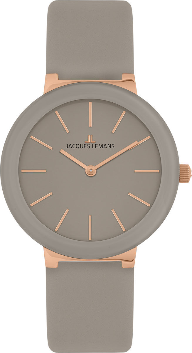 Женские часы Jacques Lemans Design Collection 42-9G