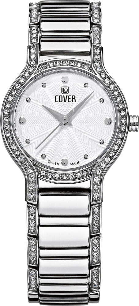 Женские часы Cover Reflections Co130.02
