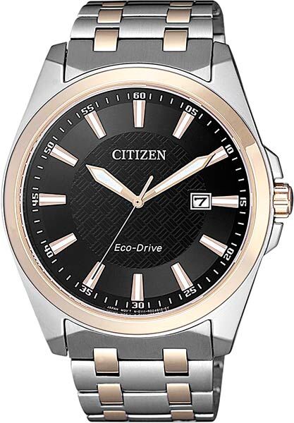 Мужские часы Citizen BM7109-89E