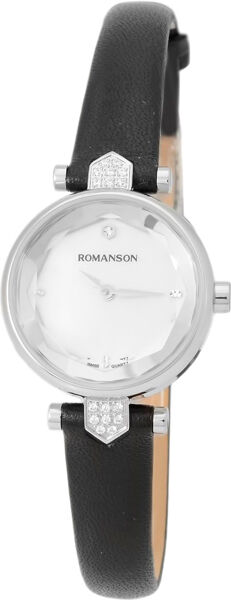 Женские часы Romanson RM 6A04Q LW(WH)