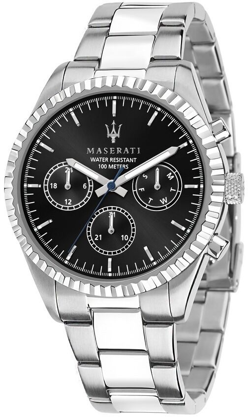 Мужские часы Maserati competizione R8853100023