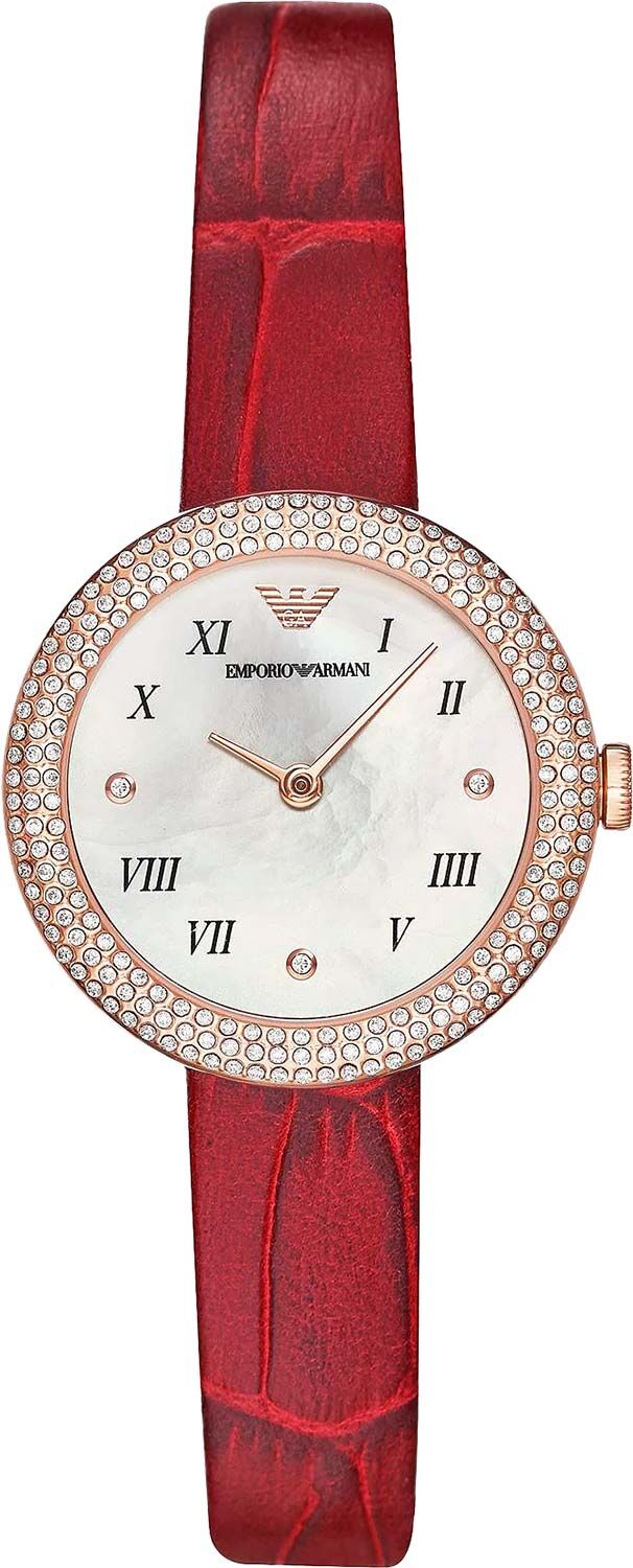 Женские часы Emporio Armani Rosa AR11357