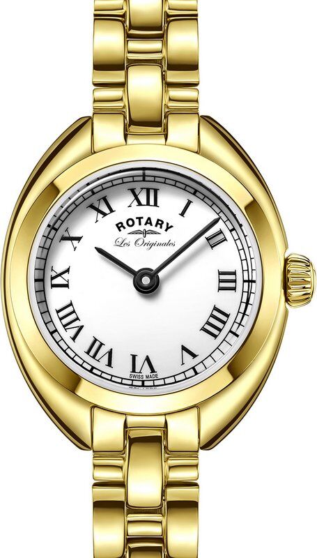 Женские часы Rotary Swiss LB90160/01