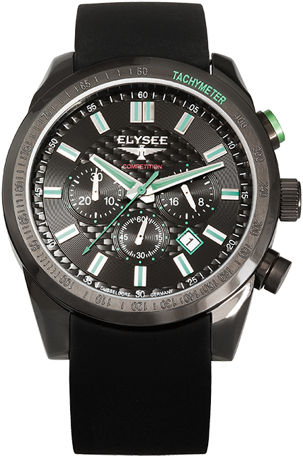 Мужские часы Elysee Grand Prix 28461