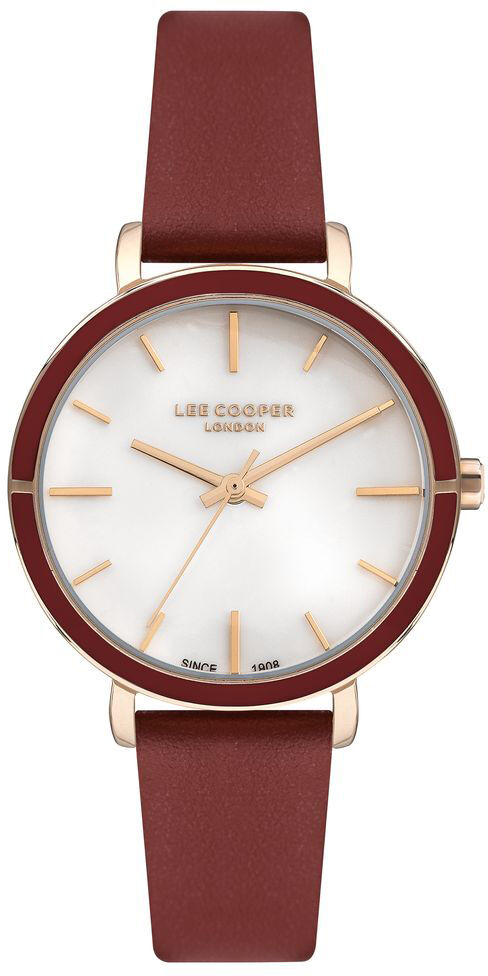 Женские часы Lee Cooper LC07248.438