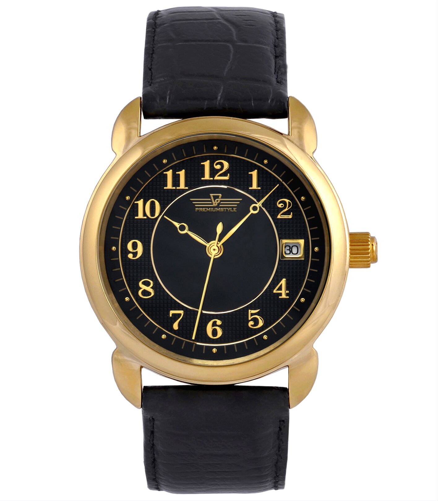 Мужские часы Premiumstyle 2833/400.6.580