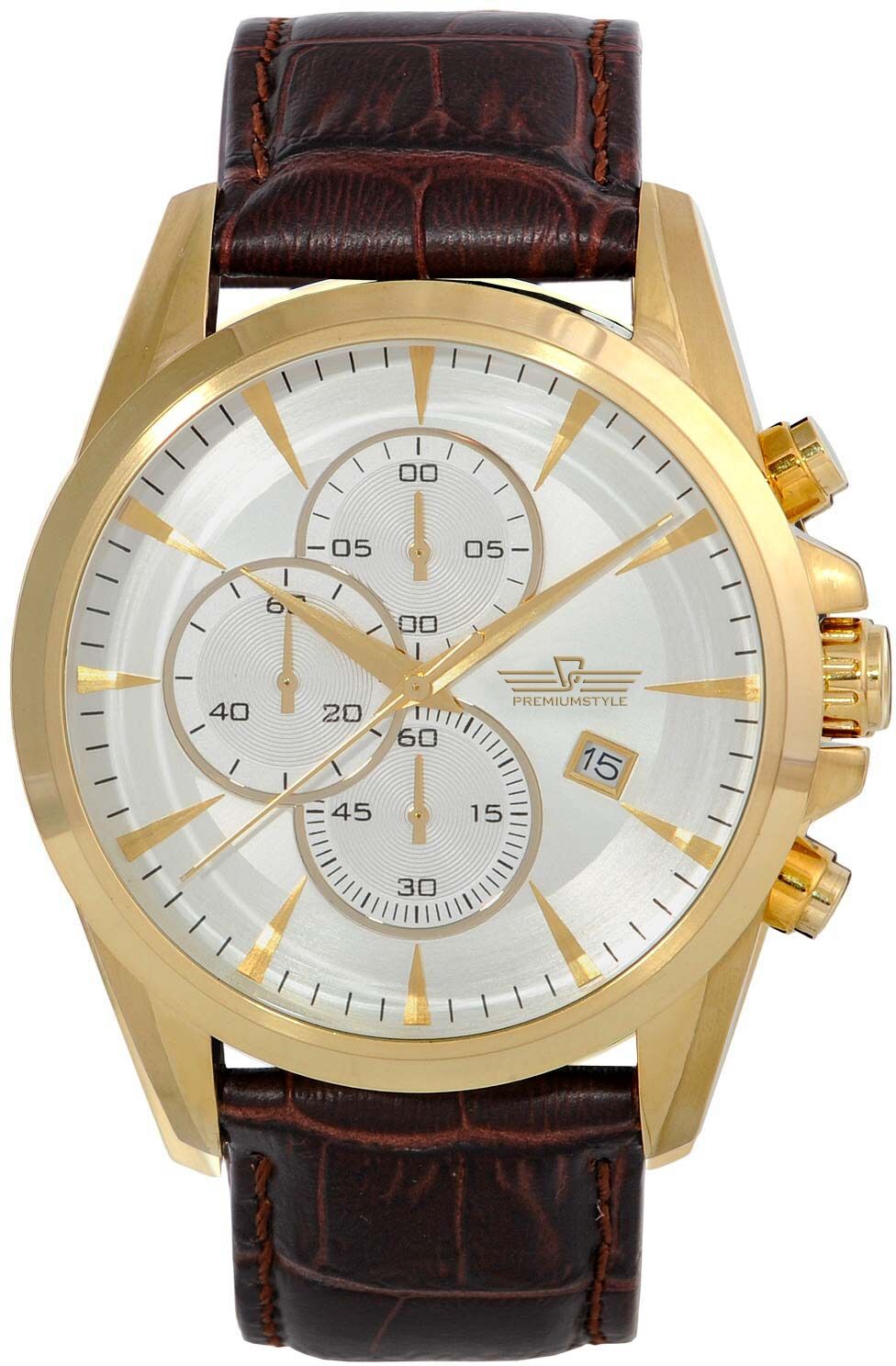 Мужские часы Premiumstyle 5700/118.6.118