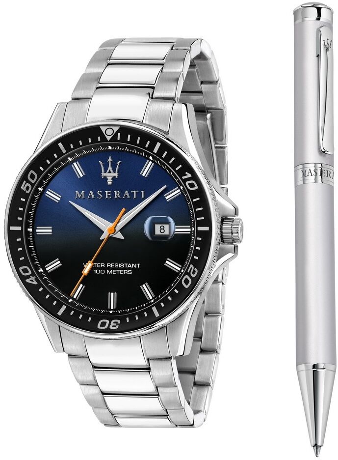 Мужские часы Maserati sfida R8873612040