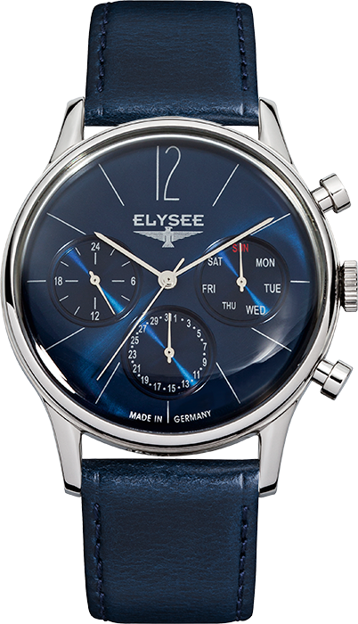 Мужские часы Elysee Classic I 38013