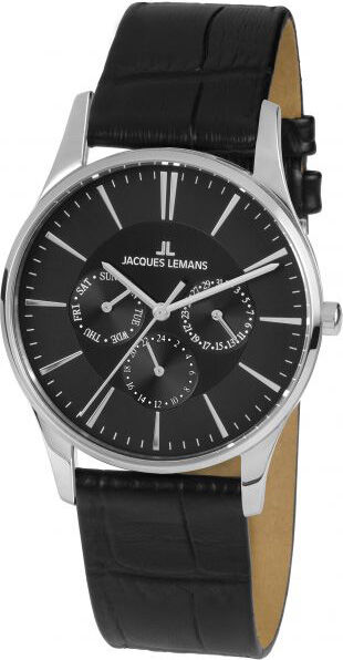 Мужские часы Jacques Lemans 1-1951A