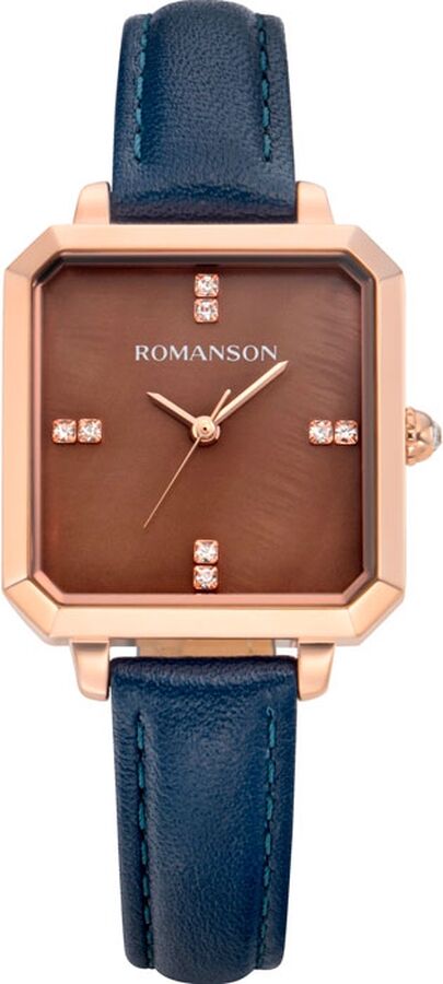 Женские часы Romanson Giselle RL 0B14L LR(BN)