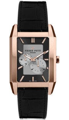 Мужские часы Pierre Petit Paris P-782B