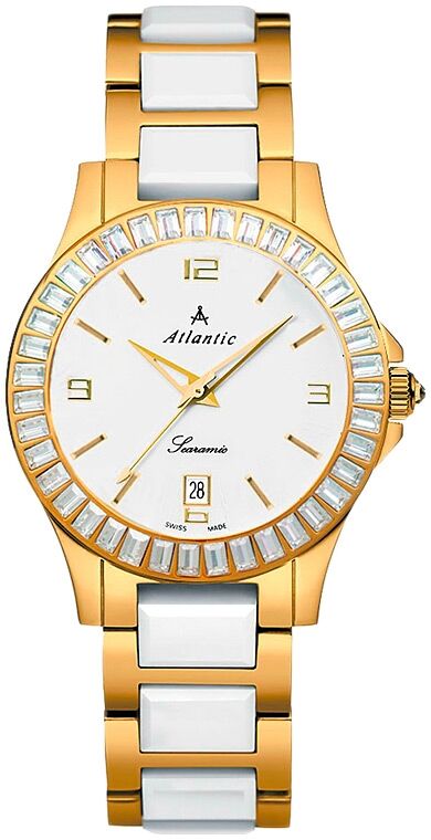 Женские часы Atlantic 92345.56.15