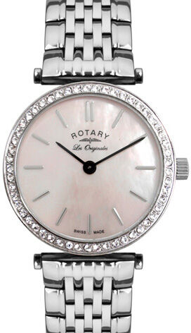 Женские часы Rotary Les Originales LB90003/07