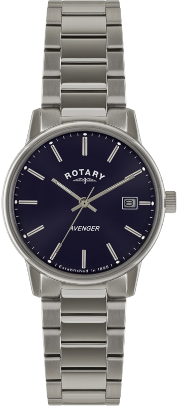 Мужские часы Rotary Timepieces GB02874/05