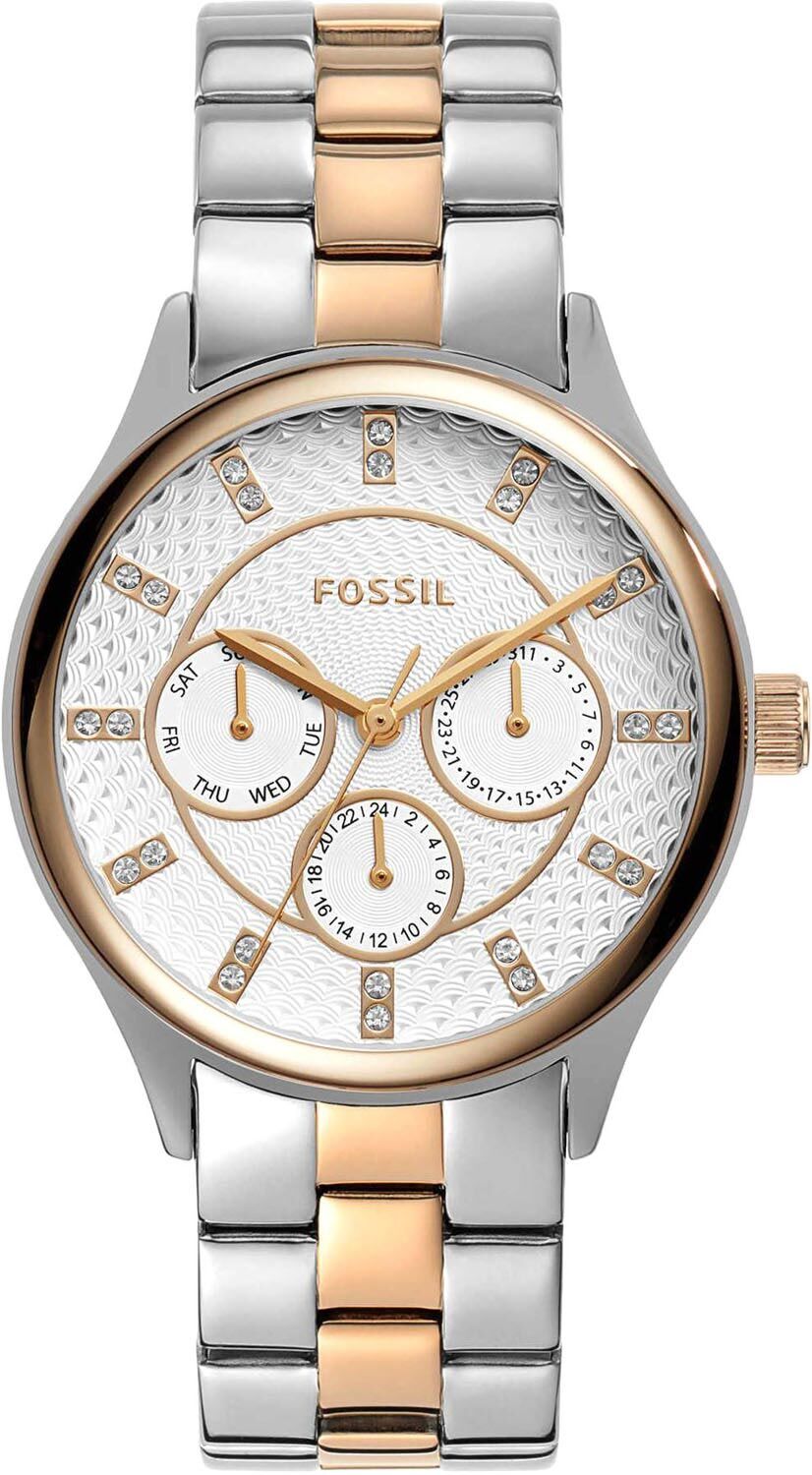 Женские часы Fossil Modern Sophisticate BQ1564
