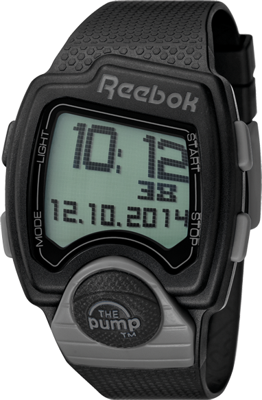 Мужские часы Reebok Classic Classic R RC-PLI-G9-PAPA-BA