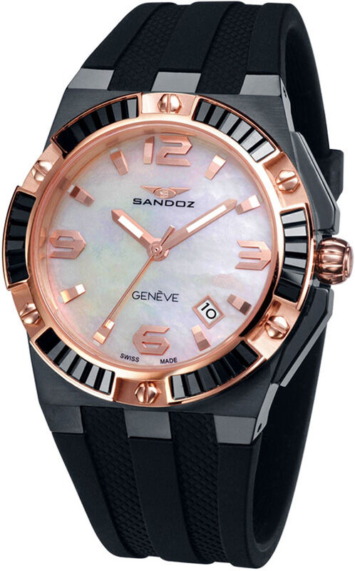 Женские часы Sandoz Charactere 81300-90