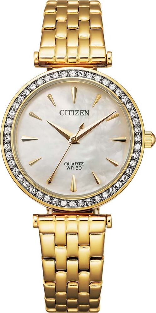 Женские часы Citizen Elegance ER0212-50Y